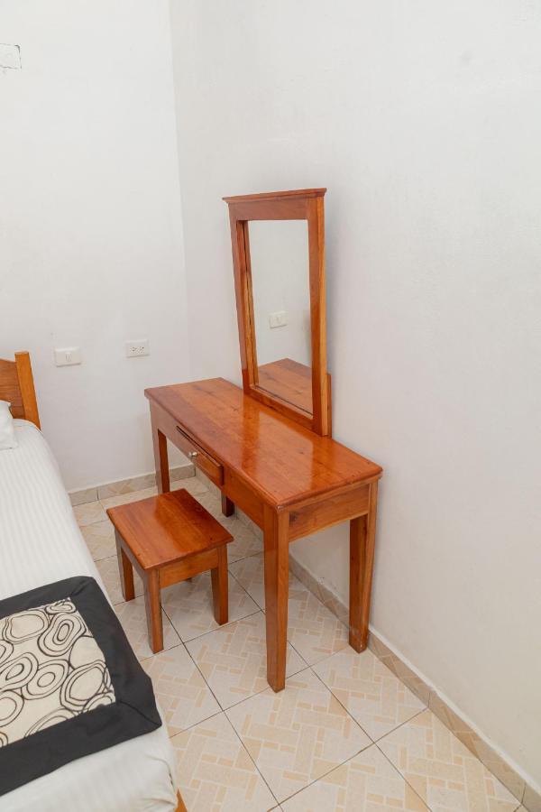 Hotel Las Palmas Cancun Centro Eksteriør bilde