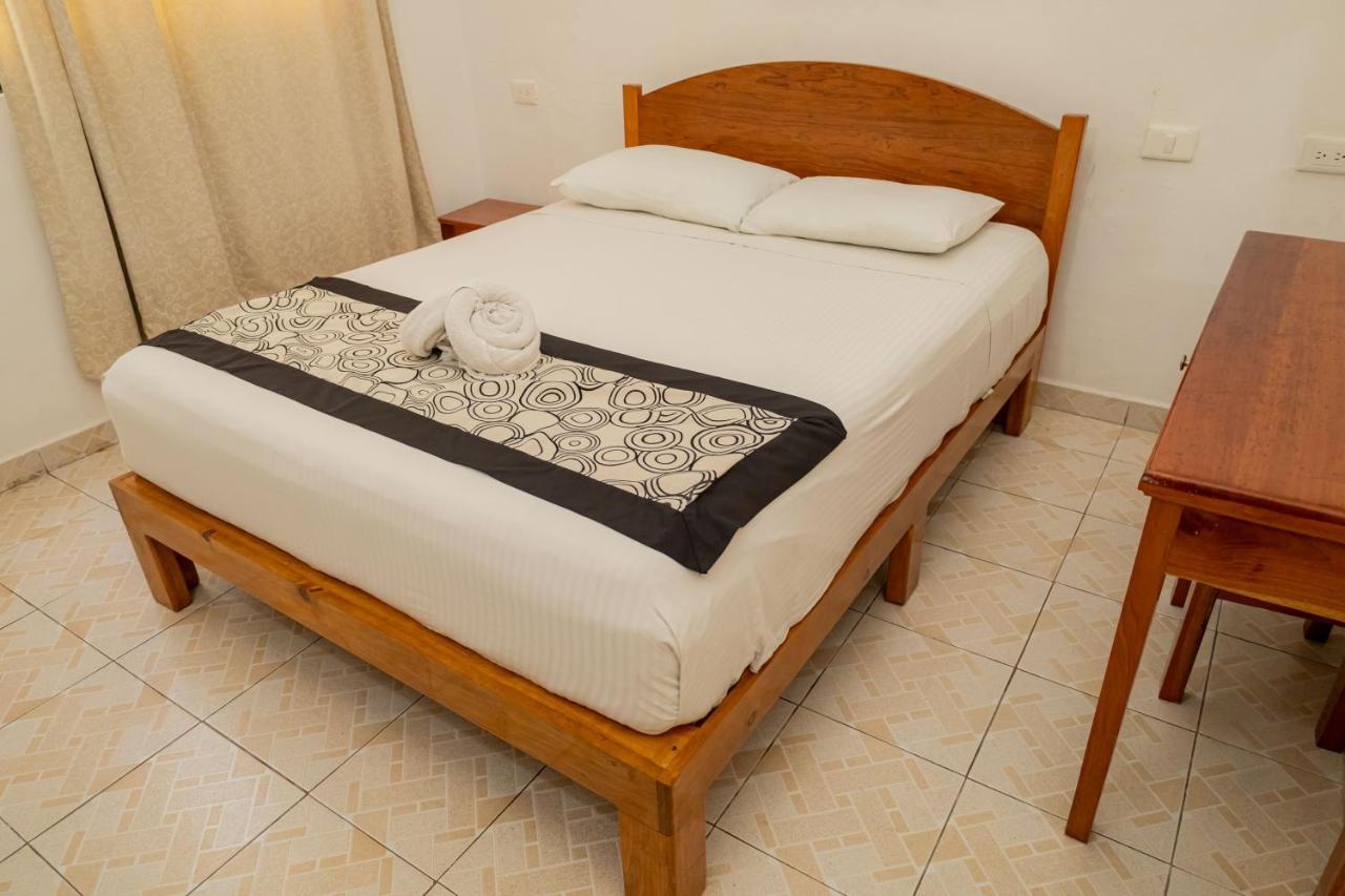 Hotel Las Palmas Cancun Centro Eksteriør bilde