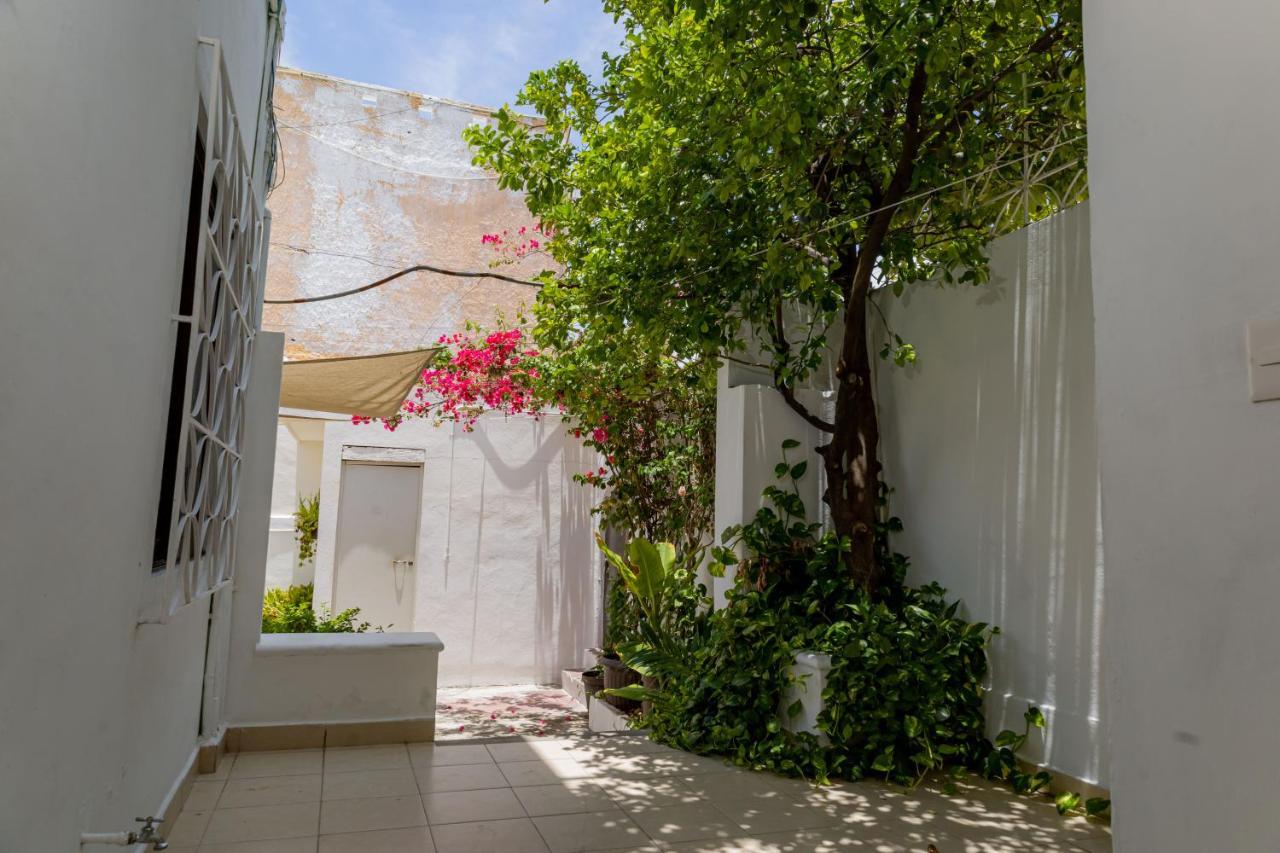 Hotel Las Palmas Cancun Centro Eksteriør bilde