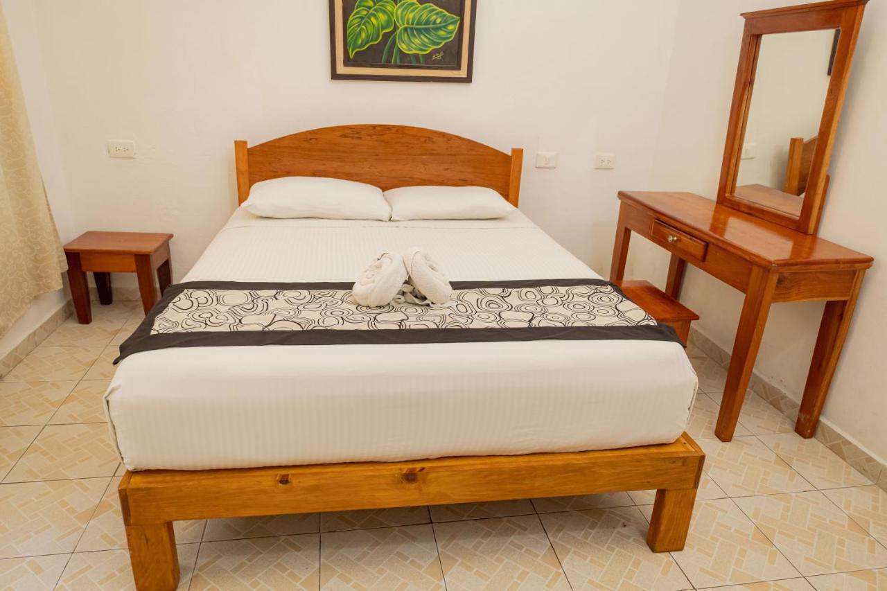 Hotel Las Palmas Cancun Centro Eksteriør bilde