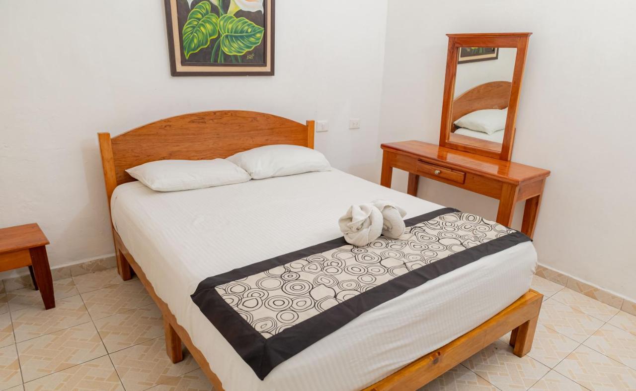 Hotel Las Palmas Cancun Centro Eksteriør bilde