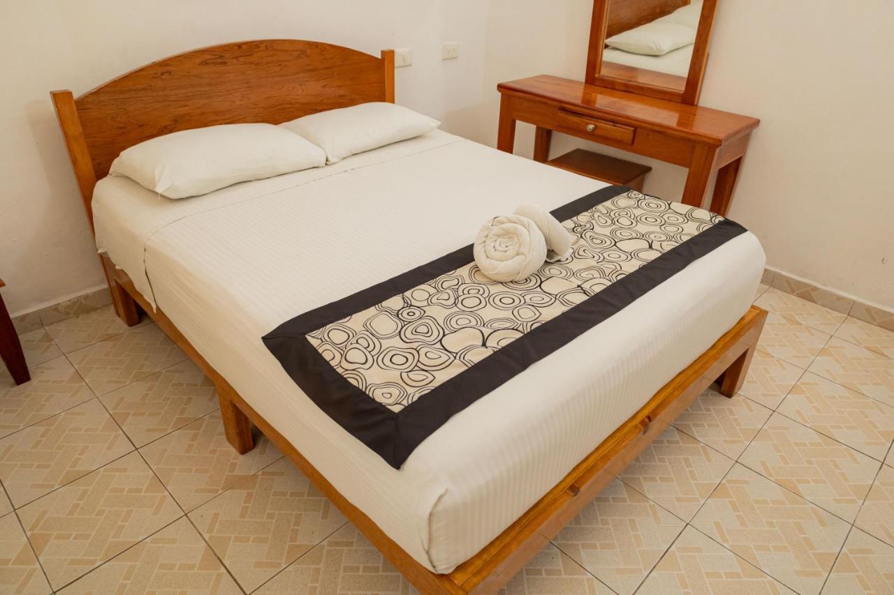 Hotel Las Palmas Cancun Centro Eksteriør bilde